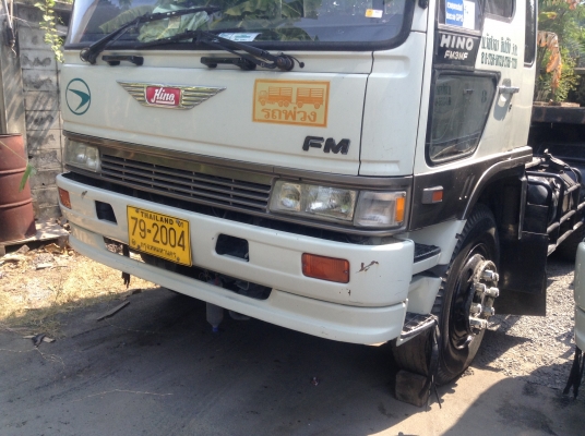 ขายหัวลากอีกคันด่วนๆสวย