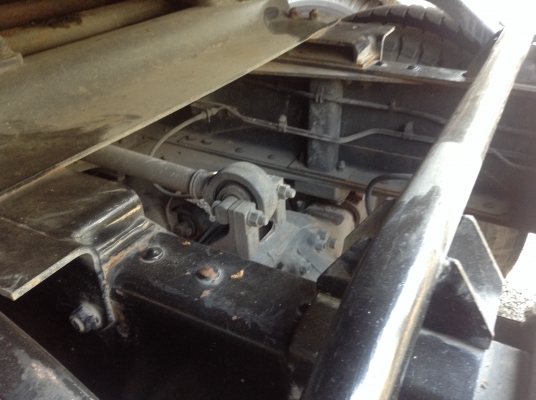 ขายหัวลากอีกคันด่วนๆสวย