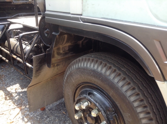 ขายหัวลากอีกคันด่วนๆสวย