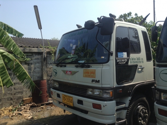 ขายหัวลากอีกคันด่วนๆสวย