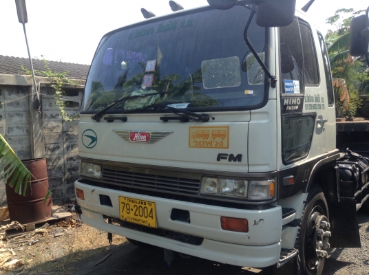 ขายหัวลากอีกคันด่วนๆสวย