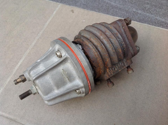 เวตเกสแยก วาล์วใหญ่