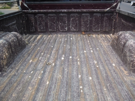 รถพร้อมใช้ ขี่กลับบ้านไดเลย แอร์โรบอดี้ปี2538 พ.เพาเวอร์