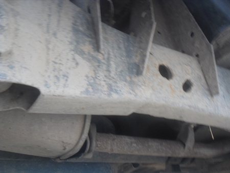 รถพร้อมใช้ ขี่กลับบ้านไดเลย แอร์โรบอดี้ปี2538 พ.เพาเวอร์