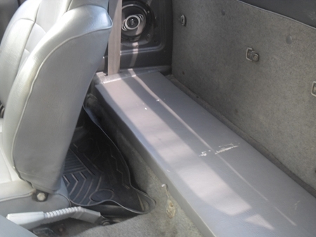 รถพร้อมใช้ ขี่กลับบ้านไดเลย แอร์โรบอดี้ปี2538 พ.เพาเวอร์