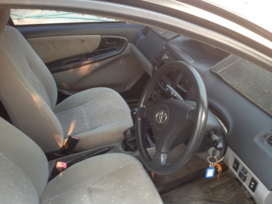 ต้องการขาย VIOS สวยๆพร้อมใช้