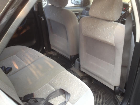 ต้องการขาย VIOS สวยๆพร้อมใช้