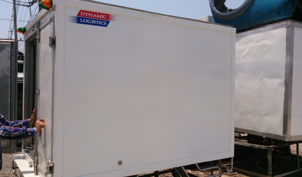 ตู้ห้องเย็น "มือ2"   ขายแล้วครับ สนใจตู้อื่น ติดต่อด้านใน