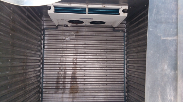 ตู้ห้องเย็น "มือ2"   ขายแล้วครับ สนใจตู้อื่น ติดต่อด้านใน