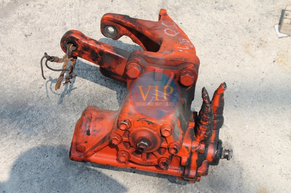 ขายกระปุกพวงมาลัยรถบรรทุกเก่าแท้จากญี่ปุ่น