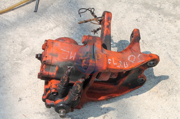 ขายกระปุกพวงมาลัยรถบรรทุกเก่าแท้จากญี่ปุ่น