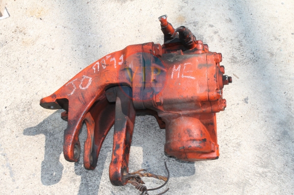 ขายกระปุกพวงมาลัยรถบรรทุกเก่าแท้จากญี่ปุ่น