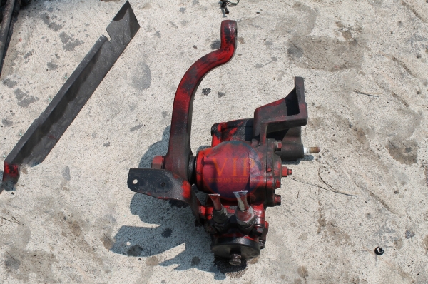 ขายกระปุกพวงมาลัยรถบรรทุกเก่าแท้จากญี่ปุ่น