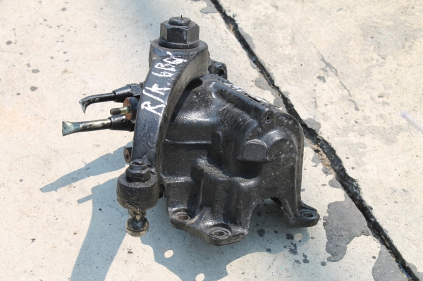 ขายกระปุกพวงมาลัยรถบรรทุกเก่าแท้จากญี่ปุ่น