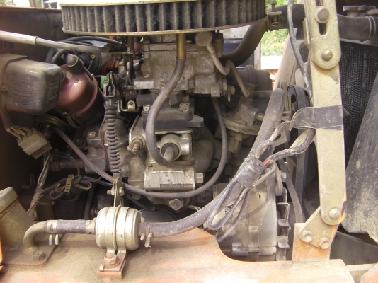 โฟกลิฟค์Toyotaขนาด500กิโลกรัมเสาสูง270ยางตันหน้าหลังราคา65,000บาท โฟกลิฟค์Toyotaขนาด500กิโลกรัมเสาสูง270ยางตันหน้าหลังราคา65,000บาท