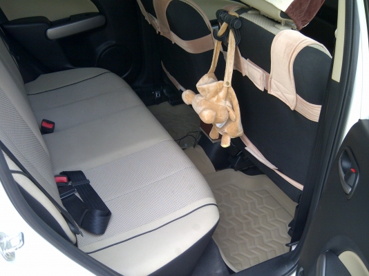 ขายรถเก๋ง มาสด้า2 ปี2010 ออโต้ แอแบคคู่ ABS เล่มพร้อมโอน ตัดสด