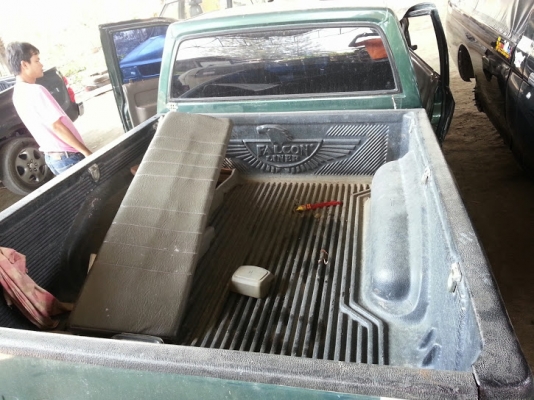 ขายซากรถมังกรปี92มีทะเบียนพร้อมชุดโอนครับ 47000