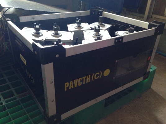 ขายมอเตอร์เกียร์ Luyang 1/4 HP. 220 Vไฟบ้าน สภาพสวย ตัดจากสายพานลำเลียง มีอยู่ 8 ตัวครับ พร้อมใช้งาน ( เหลือ 3 ตัวครับ )