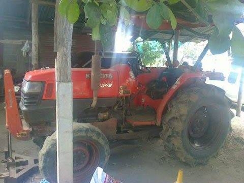 ***ขายแล้วครับขอบคุณ Truck2hand ขายรถไถ2เพลาKUBOTA L4508 DT 4WD ชั่วโมงทำงาน3,xxx ชั่วโมง เครื่องเดิมปั้มเดิม เครื่องแน่น ปั้มดี เกียร์ดี ไม่หอน ระบบไฮฯใช้งานปกติ พร้อมอุปกรณ์ 4ชิ้น ใบดัน หาง6 โรตารี่ ล้อเหล็กกันจม สภาพดี รถใช้งานปกติ ยางดี4เส้น สีสันดี พ ***ขายแล้วครับขอบคุณ Truck2hand ขายรถไถ2เพลาKUBOTA L4508 DT 4WD ชั่วโมงทำงาน3,xxx ชั่วโมง เครื่องเดิมปั้มเดิม เครื่องแน่น ปั้มดี เกียร์ดี ไม่หอน ระบบไฮฯใช้งานปกติ พร้อมอุปกรณ์ 4ชิ้น ใบดัน หาง6 โรตารี่ ล้อเหล็กกันจม สภาพดี รถใช้งานปกติ ยางดี4เส้น สีสันดี พ