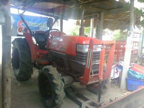 ***ขายแล้วครับขอบคุณ Truck2hand ขายรถไถ2เพลาKUBOTA L4508 DT 4WD ชั่วโมงทำงาน3,xxx ชั่วโมง เครื่องเดิมปั้มเดิม เครื่องแน่น ปั้มดี เกียร์ดี ไม่หอน ระบบไฮฯใช้งานปกติ พร้อมอุปกรณ์ 4ชิ้น ใบดัน หาง6 โรตารี่ ล้อเหล็กกันจม สภาพดี รถใช้งานปกติ ยางดี4เส้น สีสันดี พ ***ขายแล้วครับขอบคุณ Truck2hand ขายรถไถ2เพลาKUBOTA L4508 DT 4WD ชั่วโมงทำงาน3,xxx ชั่วโมง เครื่องเดิมปั้มเดิม เครื่องแน่น ปั้มดี เกียร์ดี ไม่หอน ระบบไฮฯใช้งานปกติ พร้อมอุปกรณ์ 4ชิ้น ใบดัน หาง6 โรตารี่ ล้อเหล็กกันจม สภาพดี รถใช้งานปกติ ยางดี4เส้น สีสันดี พ