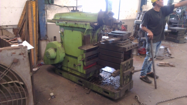 Sell> ขายแท่นไส 28" นิ้ว ญี่ปุ่น สวยบาดใจไปเลยครับ อุปกรณ์ครบทุกอย่าง เครื่องทำงานได้ปกติครับ 59,000- บาท