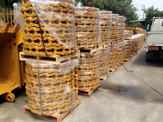 ขายอะไหล่แบ็คโฮ แทรคเตอร์ นำเข้าเองจากต่างประเทศ