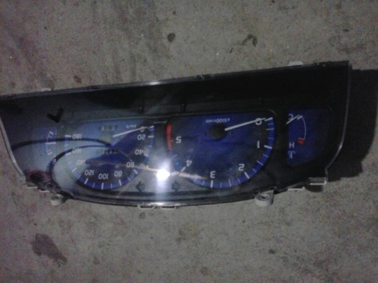 ขาย  เรือนไมค์ โตโยต้า D4D ราคา 1800บาท 0855155980