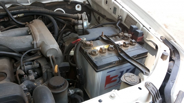 **198,000 บ.ต่อรอง**ขายกระบะตอนเดียว TOYOTA HILUX VIGO 2.5 ปี 49/06 วางเครื่อง1J ติดแก๊สLPG (แก๊สลงเล่ม เครื่องยังไม่ลง) เครื่องแน่นแรง แก๊สสุดประหยัด ช่วงล่างดีคัสซีสวยเดิมไม่มีผุ พื้นปูกระบะ แปลงหน้าเป็นโฉม ฟอร์จูนเนอร์ กระบะแชมป์ ภายในเก๋งดี คอนโซลดี พ **198,000 บ.ต่อรอง**ขายกระบะตอนเดียว TOYOTA HILUX VIGO 2.5 ปี 49/06 วางเครื่อง1J ติดแก๊สLPG (แก๊สลงเล่ม เครื่องยังไม่ลง) เครื่องแน่นแรง แก๊สสุดประหยัด ช่วงล่างดีคัสซีสวยเดิมไม่มีผุ พื้นปูกระบะ แปลงหน้าเป็นโฉม ฟอร์จูนเนอร์ กระบะแชมป์ ภายในเก๋งดี คอนโซลดี พ