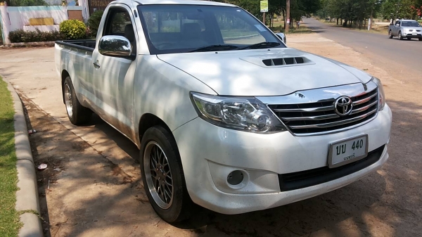 **198,000 บ.ต่อรอง**ขายกระบะตอนเดียว TOYOTA HILUX VIGO 2.5 ปี 49/06 วางเครื่อง1J ติดแก๊สLPG (แก๊สลงเล่ม เครื่องยังไม่ลง) เครื่องแน่นแรง แก๊สสุดประหยัด ช่วงล่างดีคัสซีสวยเดิมไม่มีผุ พื้นปูกระบะ แปลงหน้าเป็นโฉม ฟอร์จูนเนอร์ กระบะแชมป์ ภายในเก๋งดี คอนโซลดี พ **198,000 บ.ต่อรอง**ขายกระบะตอนเดียว TOYOTA HILUX VIGO 2.5 ปี 49/06 วางเครื่อง1J ติดแก๊สLPG (แก๊สลงเล่ม เครื่องยังไม่ลง) เครื่องแน่นแรง แก๊สสุดประหยัด ช่วงล่างดีคัสซีสวยเดิมไม่มีผุ พื้นปูกระบะ แปลงหน้าเป็นโฉม ฟอร์จูนเนอร์ กระบะแชมป์ ภายในเก๋งดี คอนโซลดี พ