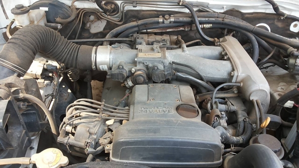 **198,000 บ.ต่อรอง**ขายกระบะตอนเดียว TOYOTA HILUX VIGO 2.5 ปี 49/06 วางเครื่อง1J ติดแก๊สLPG (แก๊สลงเล่ม เครื่องยังไม่ลง) เครื่องแน่นแรง แก๊สสุดประหยัด ช่วงล่างดีคัสซีสวยเดิมไม่มีผุ พื้นปูกระบะ แปลงหน้าเป็นโฉม ฟอร์จูนเนอร์ กระบะแชมป์ ภายในเก๋งดี คอนโซลดี พ **198,000 บ.ต่อรอง**ขายกระบะตอนเดียว TOYOTA HILUX VIGO 2.5 ปี 49/06 วางเครื่อง1J ติดแก๊สLPG (แก๊สลงเล่ม เครื่องยังไม่ลง) เครื่องแน่นแรง แก๊สสุดประหยัด ช่วงล่างดีคัสซีสวยเดิมไม่มีผุ พื้นปูกระบะ แปลงหน้าเป็นโฉม ฟอร์จูนเนอร์ กระบะแชมป์ ภายในเก๋งดี คอนโซลดี พ