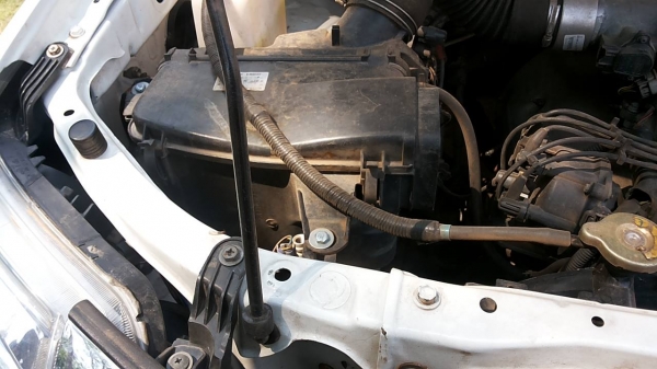 **198,000 บ.ต่อรอง**ขายกระบะตอนเดียว TOYOTA HILUX VIGO 2.5 ปี 49/06 วางเครื่อง1J ติดแก๊สLPG (แก๊สลงเล่ม เครื่องยังไม่ลง) เครื่องแน่นแรง แก๊สสุดประหยัด ช่วงล่างดีคัสซีสวยเดิมไม่มีผุ พื้นปูกระบะ แปลงหน้าเป็นโฉม ฟอร์จูนเนอร์ กระบะแชมป์ ภายในเก๋งดี คอนโซลดี พ **198,000 บ.ต่อรอง**ขายกระบะตอนเดียว TOYOTA HILUX VIGO 2.5 ปี 49/06 วางเครื่อง1J ติดแก๊สLPG (แก๊สลงเล่ม เครื่องยังไม่ลง) เครื่องแน่นแรง แก๊สสุดประหยัด ช่วงล่างดีคัสซีสวยเดิมไม่มีผุ พื้นปูกระบะ แปลงหน้าเป็นโฉม ฟอร์จูนเนอร์ กระบะแชมป์ ภายในเก๋งดี คอนโซลดี พ