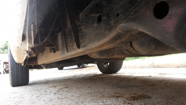 **198,000 บ.ต่อรอง**ขายกระบะตอนเดียว TOYOTA HILUX VIGO 2.5 ปี 49/06 วางเครื่อง1J ติดแก๊สLPG (แก๊สลงเล่ม เครื่องยังไม่ลง) เครื่องแน่นแรง แก๊สสุดประหยัด ช่วงล่างดีคัสซีสวยเดิมไม่มีผุ พื้นปูกระบะ แปลงหน้าเป็นโฉม ฟอร์จูนเนอร์ กระบะแชมป์ ภายในเก๋งดี คอนโซลดี พ **198,000 บ.ต่อรอง**ขายกระบะตอนเดียว TOYOTA HILUX VIGO 2.5 ปี 49/06 วางเครื่อง1J ติดแก๊สLPG (แก๊สลงเล่ม เครื่องยังไม่ลง) เครื่องแน่นแรง แก๊สสุดประหยัด ช่วงล่างดีคัสซีสวยเดิมไม่มีผุ พื้นปูกระบะ แปลงหน้าเป็นโฉม ฟอร์จูนเนอร์ กระบะแชมป์ ภายในเก๋งดี คอนโซลดี พ