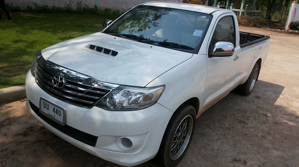 **198,000 บ.ต่อรอง**ขายกระบะตอนเดียว TOYOTA HILUX VIGO 2.5 ปี 49/06 วางเครื่อง1J ติดแก๊สLPG (แก๊สลงเล่ม เครื่องยังไม่ลง) เครื่องแน่นแรง แก๊สสุดประหยัด ช่วงล่างดีคัสซีสวยเดิมไม่มีผุ พื้นปูกระบะ แปลงหน้าเป็นโฉม ฟอร์จูนเนอร์ กระบะแชมป์ ภายในเก๋งดี คอนโซลดี พ **198,000 บ.ต่อรอง**ขายกระบะตอนเดียว TOYOTA HILUX VIGO 2.5 ปี 49/06 วางเครื่อง1J ติดแก๊สLPG (แก๊สลงเล่ม เครื่องยังไม่ลง) เครื่องแน่นแรง แก๊สสุดประหยัด ช่วงล่างดีคัสซีสวยเดิมไม่มีผุ พื้นปูกระบะ แปลงหน้าเป็นโฉม ฟอร์จูนเนอร์ กระบะแชมป์ ภายในเก๋งดี คอนโซลดี พ