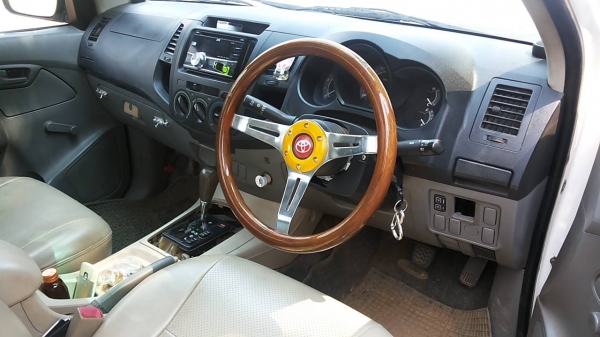 **198,000 บ.ต่อรอง**ขายกระบะตอนเดียว TOYOTA HILUX VIGO 2.5 ปี 49/06 วางเครื่อง1J ติดแก๊สLPG (แก๊สลงเล่ม เครื่องยังไม่ลง) เครื่องแน่นแรง แก๊สสุดประหยัด ช่วงล่างดีคัสซีสวยเดิมไม่มีผุ พื้นปูกระบะ แปลงหน้าเป็นโฉม ฟอร์จูนเนอร์ กระบะแชมป์ ภายในเก๋งดี คอนโซลดี พ **198,000 บ.ต่อรอง**ขายกระบะตอนเดียว TOYOTA HILUX VIGO 2.5 ปี 49/06 วางเครื่อง1J ติดแก๊สLPG (แก๊สลงเล่ม เครื่องยังไม่ลง) เครื่องแน่นแรง แก๊สสุดประหยัด ช่วงล่างดีคัสซีสวยเดิมไม่มีผุ พื้นปูกระบะ แปลงหน้าเป็นโฉม ฟอร์จูนเนอร์ กระบะแชมป์ ภายในเก๋งดี คอนโซลดี พ