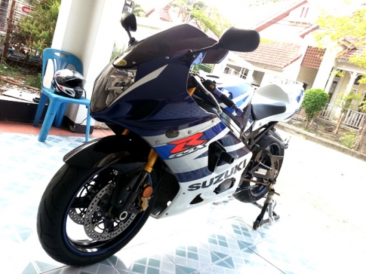 <<<<<<<<<< SUZUKI GSXR 1000 K4  สรรพสามิต >>>>>>>>>>>