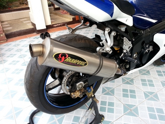 <<<<<<<<<< SUZUKI GSXR 1000 K4  สรรพสามิต >>>>>>>>>>>