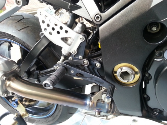 <<<<<<<<<< SUZUKI GSXR 1000 K4  สรรพสามิต >>>>>>>>>>>