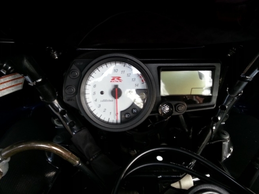 <<<<<<<<<< SUZUKI GSXR 1000 K4  สรรพสามิต >>>>>>>>>>>