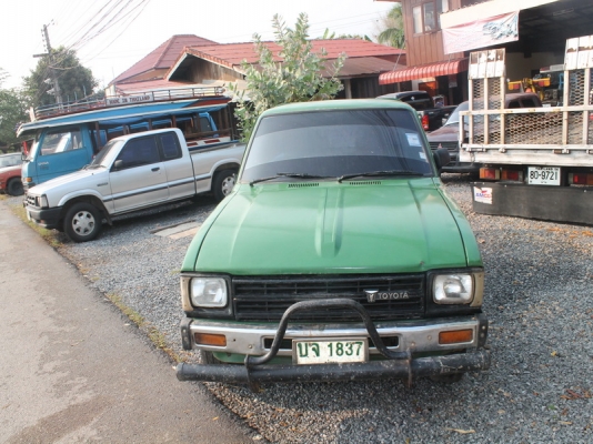 โตโยต้า RN30 4 ขอแท้ ได้มาแห้งๆสดๆร้อนๆเลยครับตามคำเรียกร้องของพี่น้องชาวเวฟครับ