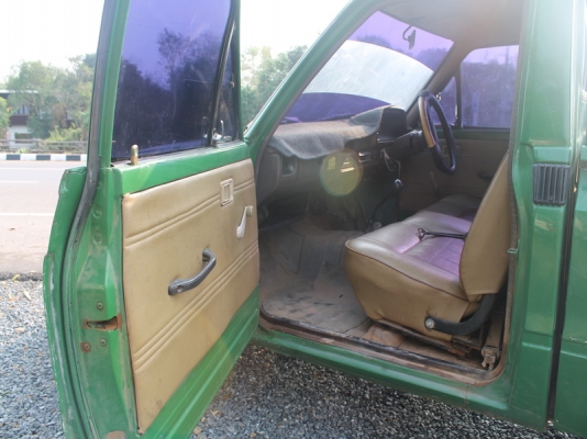 โตโยต้า RN30 4 ขอแท้ ได้มาแห้งๆสดๆร้อนๆเลยครับตามคำเรียกร้องของพี่น้องชาวเวฟครับ