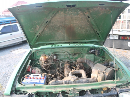 โตโยต้า RN30 4 ขอแท้ ได้มาแห้งๆสดๆร้อนๆเลยครับตามคำเรียกร้องของพี่น้องชาวเวฟครับ