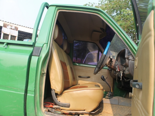 โตโยต้า RN30 4 ขอแท้ ได้มาแห้งๆสดๆร้อนๆเลยครับตามคำเรียกร้องของพี่น้องชาวเวฟครับ