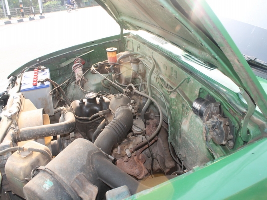 โตโยต้า RN30 4 ขอแท้ ได้มาแห้งๆสดๆร้อนๆเลยครับตามคำเรียกร้องของพี่น้องชาวเวฟครับ