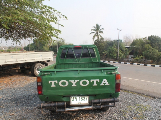 โตโยต้า RN30 4 ขอแท้ ได้มาแห้งๆสดๆร้อนๆเลยครับตามคำเรียกร้องของพี่น้องชาวเวฟครับ