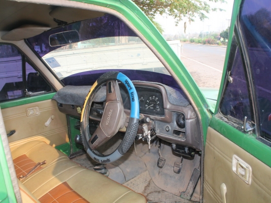 โตโยต้า RN30 4 ขอแท้ ได้มาแห้งๆสดๆร้อนๆเลยครับตามคำเรียกร้องของพี่น้องชาวเวฟครับ