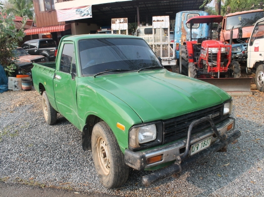 โตโยต้า RN30 4 ขอแท้ ได้มาแห้งๆสดๆร้อนๆเลยครับตามคำเรียกร้องของพี่น้องชาวเวฟครับ