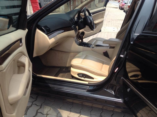 ขาย BMW 318iSE รุ่น Top ปี 05 E46