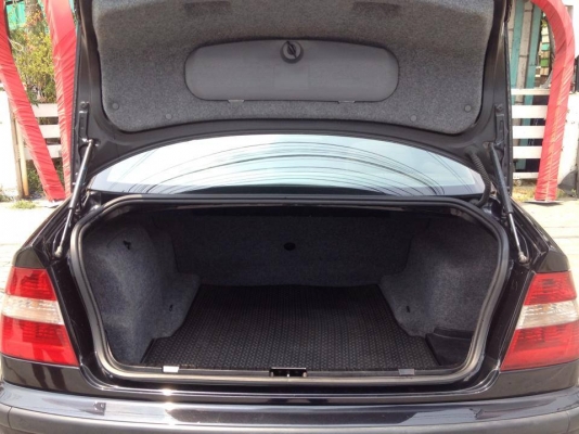 ขาย BMW 318iSE รุ่น Top ปี 05 E46