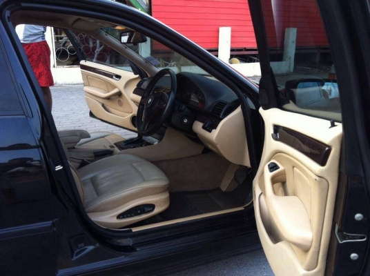 ขาย BMW 318iSE รุ่น Top ปี 05 E46