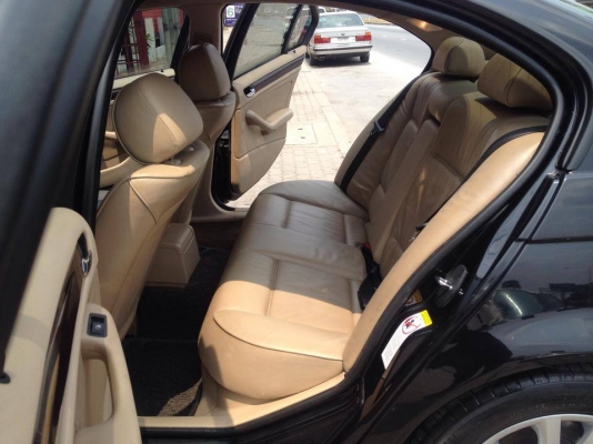 ขาย BMW 318iSE รุ่น Top ปี 05 E46